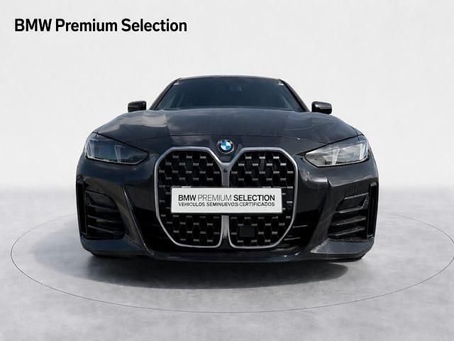 Usado BMW 420 Gran Coupé Comfort Edition 190 CV (139 kW) 2025 Coupe