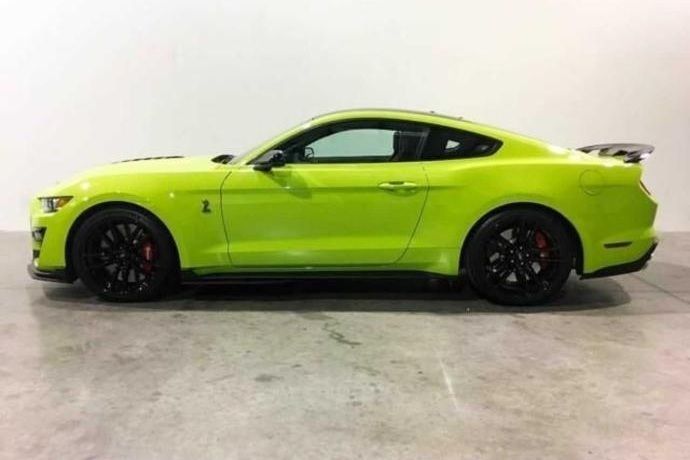 Usado Ford Mustang 750 CV (551 kW) 2020