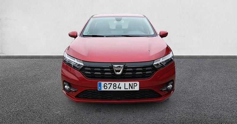 Usado Dacia Sandero Comfort 91 CV (66 kW) 2021