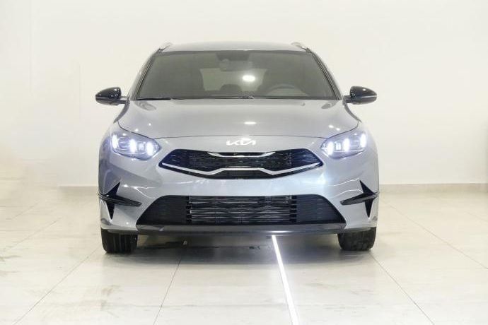 Usado Kia Ceed Style 120 CV (88 kW) 2024 Utilitario