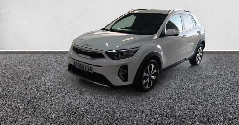 Brugt Kia Stonic 100 HK (73 kW) 2021 SUV