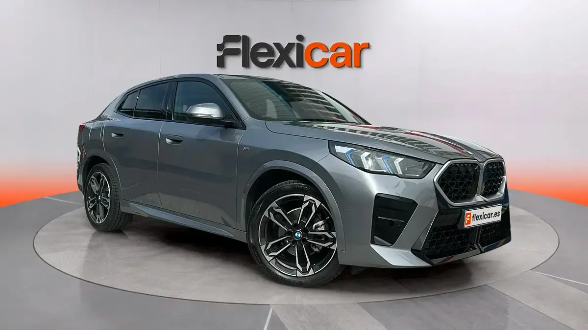 Usado BMW X2 150 CV (110 kW) 2024 SUV
