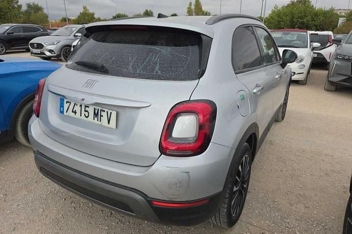 Usado Fiat 500 Cross 119 CV (87 kW) 2023
