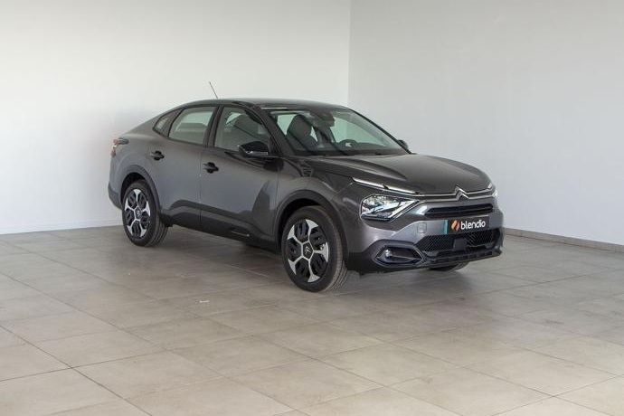 Usado Citroën C4 Feel 102 CV (75 kW) 2023 Berlina