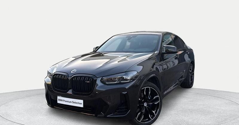 Usado BMW X4 340 CV (250 kW) 2022 SUV