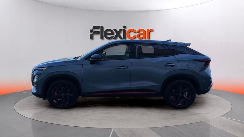 Brugt Omoda 5 185 HK (136 kW) 2024 Grå SUV