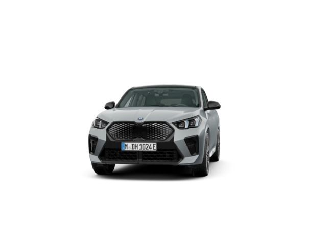 Usado 2025 BMW iX2 Comfort Edition SUV | 49.900 € (Caro) - Imagen 1/4