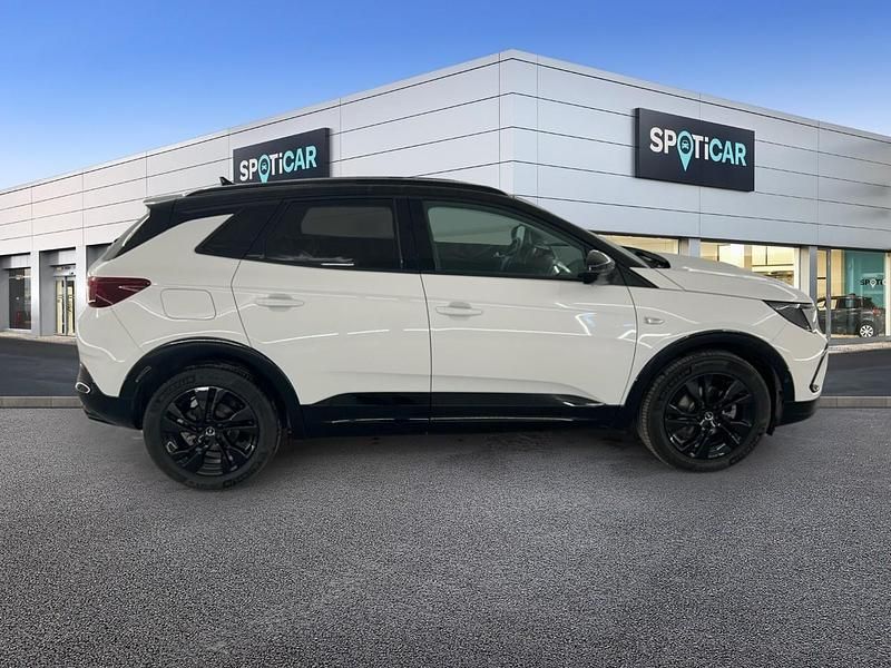 Usado Opel Grandland X 130 CV (95 kW) 2023 Blanco SUV