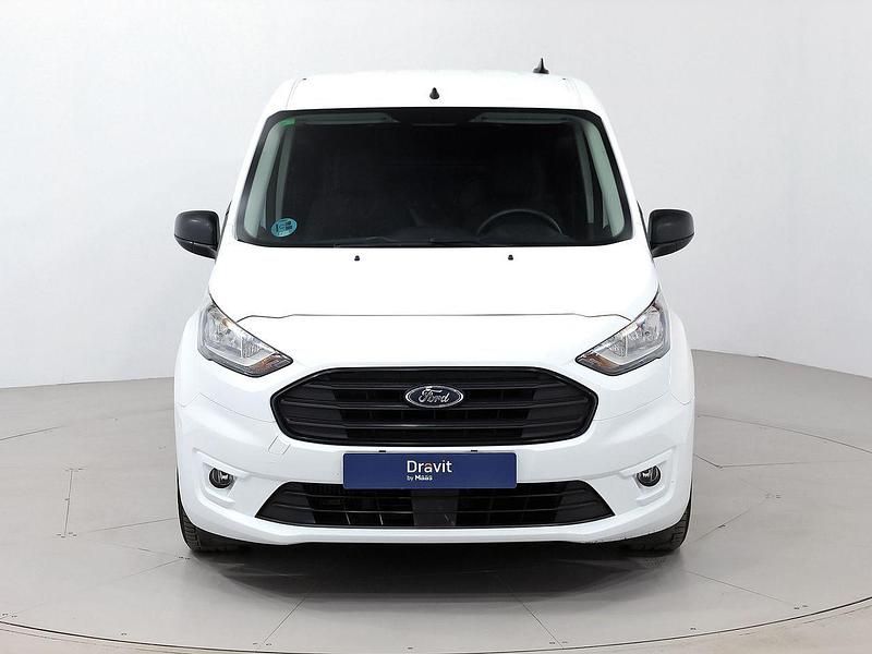 Usado Ford Transit Connect Trend 100 CV (73 kW) 2022 Blanco Monovolumen