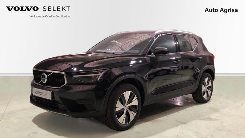 Otro Nuevo 2025 Volvo XC40 Core SUV | 39.500 € (Precio justo) - Imagen 1/4