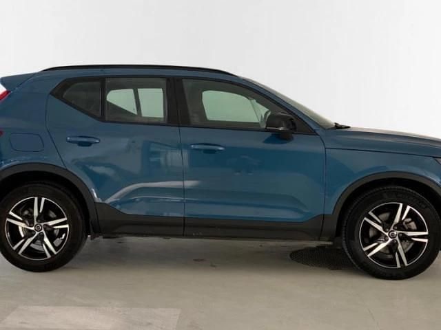 Usado Volvo XC40 Plus 163 CV (119 kW) 2025 Todoterreno SUV