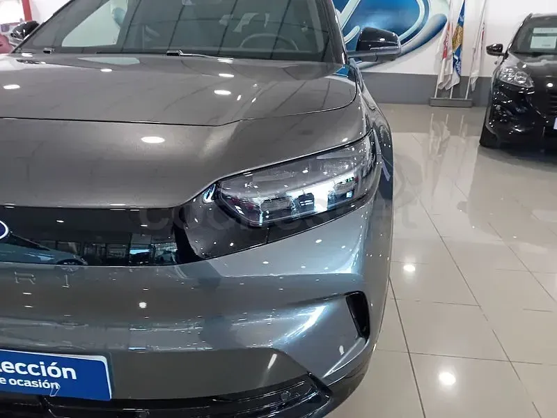 Usado Ford Capri Premium 250 kW (340 CV) 2024 Eléctrico SUV