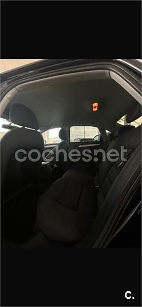 Usado Audi A4 Advanced 143 CV (105 kW) 2013 Negro Berlina