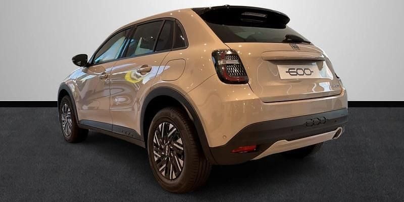 Nuevo Fiat 600E Pop 114 kW (156 CV) 2026 Beige