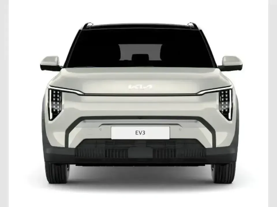 Nuevo Kia EV3 Earth 160 kW (218 CV) 2026 Otro SUV