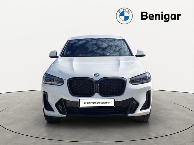 Usado BMW X4 Comfort Edition 190 CV (139 kW) 2024 SUV