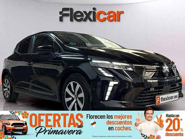 Usado Mitsubishi Colt Motion 65 CV (47 kW) 2024 Negro Berlina