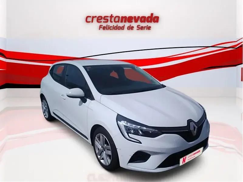 Usado Renault Clio V Intens 90 CV (66 kW) 2021