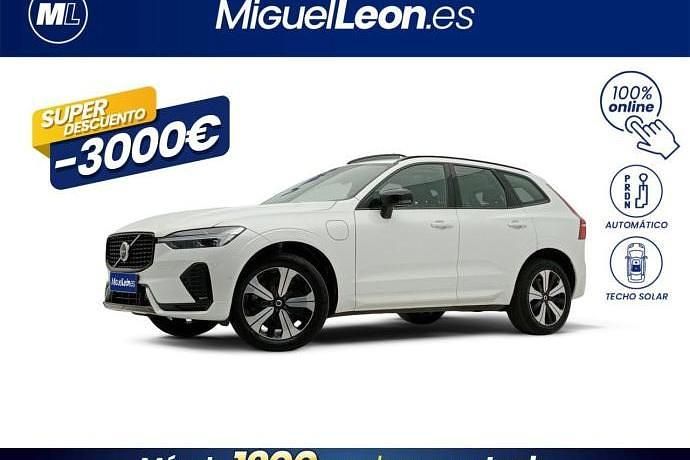 Usado 2023 Volvo XC60 Plus SUV | 43.985 € (Un poco caro) - Imagen 1/3