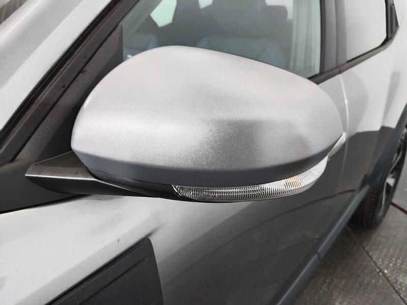 Nuevo Dacia Duster Journey 130 CV (95 kW) 2025 Gris SUV