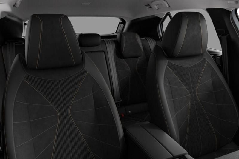 Nuevo DS Automobiles DS4 224 CV (164 kW) 2026 Blanco