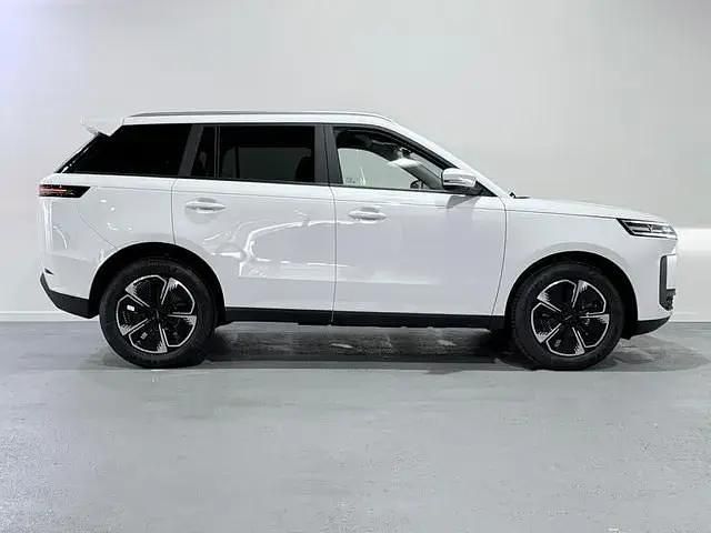 Nuevo Jaecoo 5 147 CV (108 kW) 2025 Blanco SUV