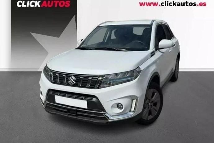 Usado 2024 Suzuki Vitara SUV | 20.150 € (Buen precio) - Imagen 1/4