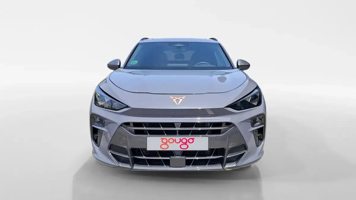 Usado Cupra Terramar VZ 265 CV (194 kW) 2025 SUV