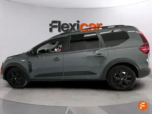 Usado Dacia Jogger Extreme 110 CV (80 kW) 2023 Gris Monovolumen