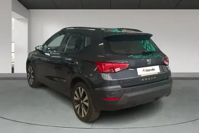 Usado Seat Arona Style 110 CV (80 kW) 2021 SUV
