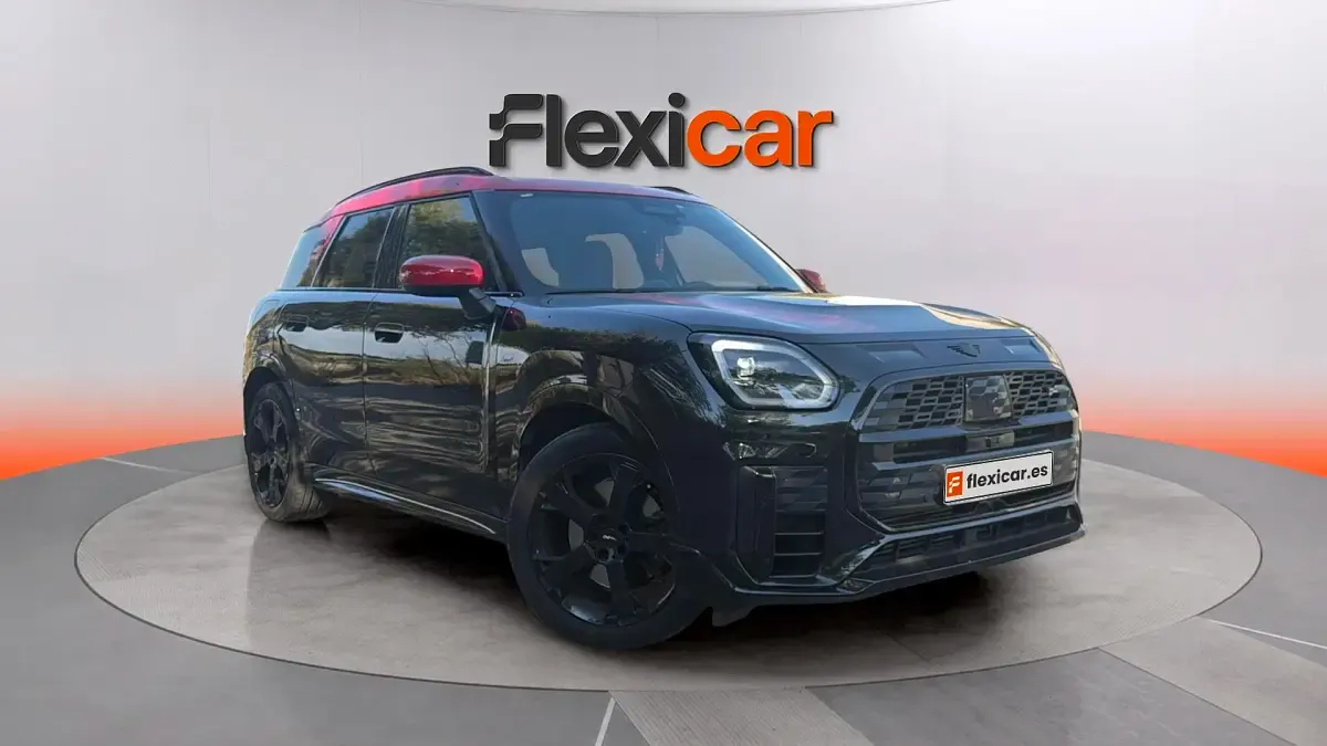 Usado Mini Countryman 218 CV (160 kW) 2024 SUV