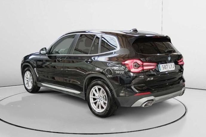 Usado BMW X3 xLine 292 CV (214 kW) 2022 SUV