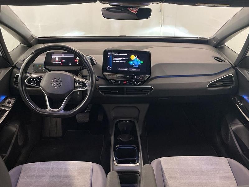 Usado VW ID.5 Pro Performance 150 kW (204 CV) 2022 Blanco SUV