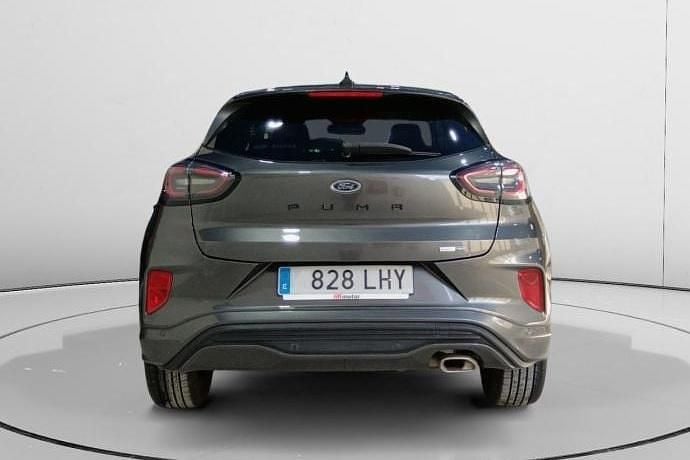 Usado Ford Puma ST-Line 125 CV (91 kW) 2020 SUV