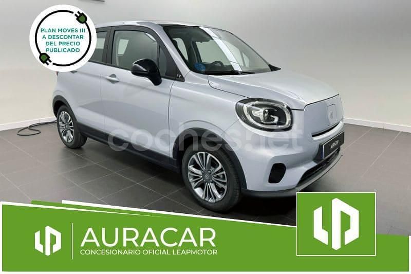 Eléctrico Nuevo 2025 Leapmotor T03 Utilitario | 18.500 € - Imagen 1/4
