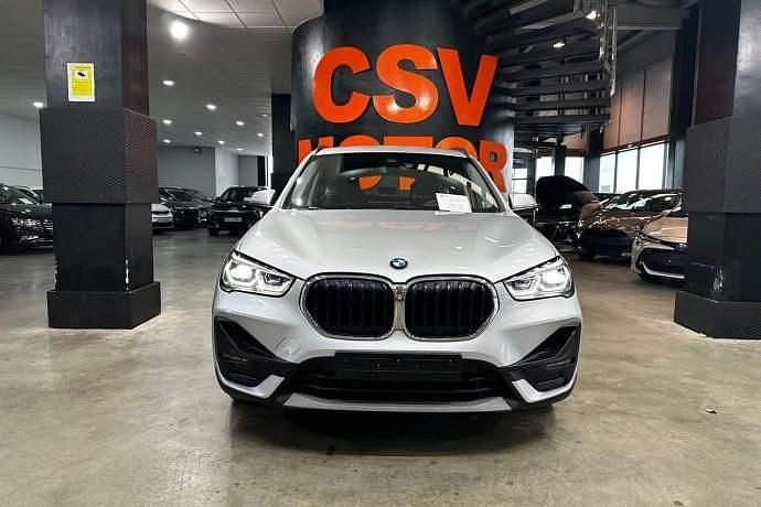 Usado BMW X1 220 CV (161 kW) 2020 SUV