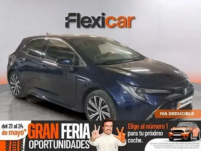 Occasion Toyota Corolla Advance 184 PK (135 kW) 2022