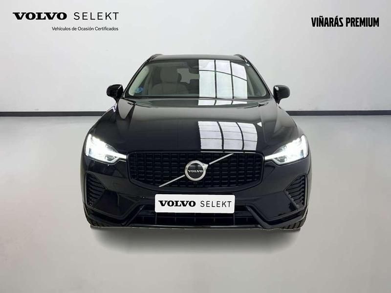 Usado Volvo XC40 Plus 129 CV (94 kW) 2025 Negro SUV