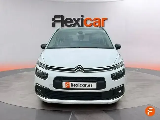 Usado Citroën C4 PureTech 131 CV (96 kW) 2022 Blanco