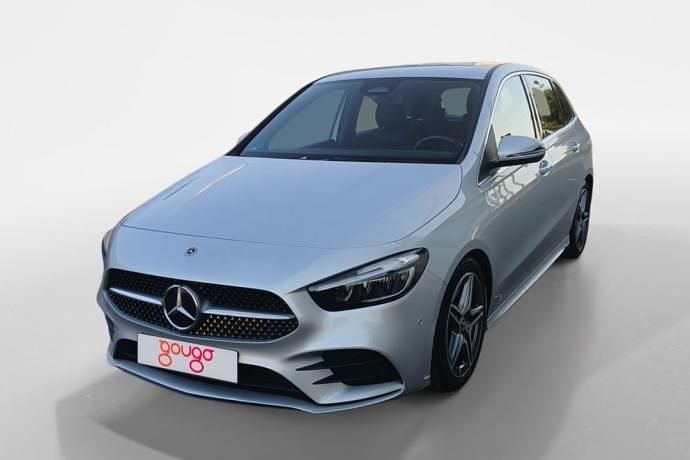 Usado 2024 Mercedes B200 Monovolumen | 33.900 € (Un poco caro) - Imagen 1/4
