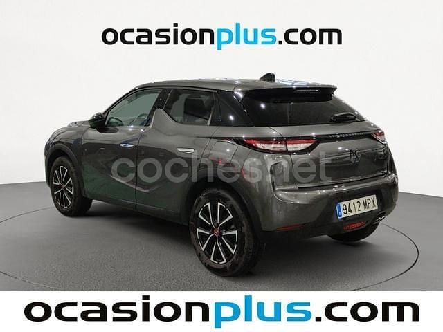 Usado DS Automobiles DS3 Performance 130 CV (95 kW) 2024 Gris / plata SUV