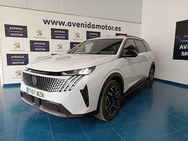Usado 2025 Peugeot 5008 Allure | 33.900 € (Caro) - Imagen 1/1
