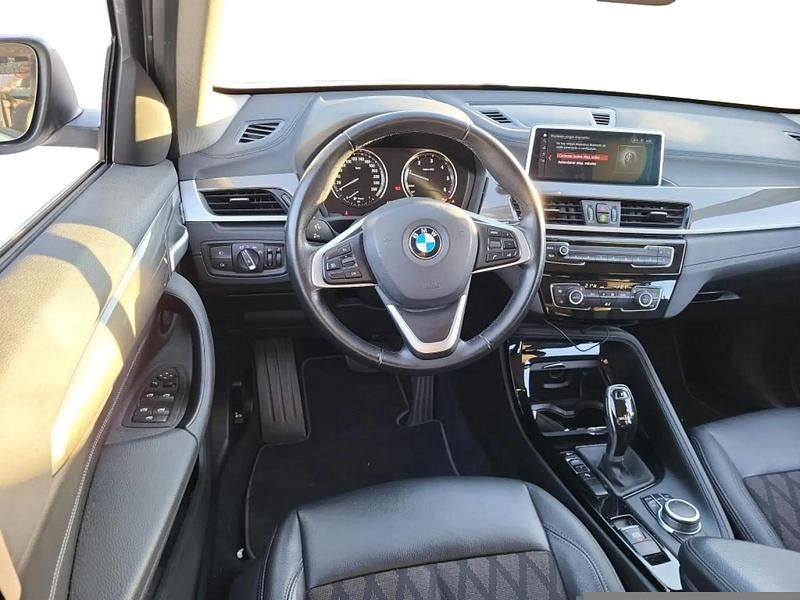 Usado BMW X1 150 CV (110 kW) 2022 Blanco SUV