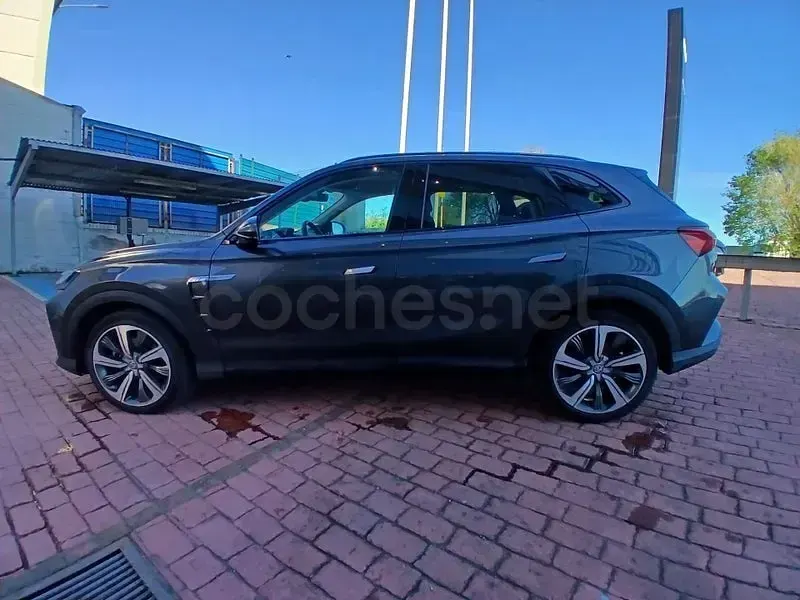 Usado MG Marvel R Comfort 132 kW (180 CV) 2025 Eléctrico SUV