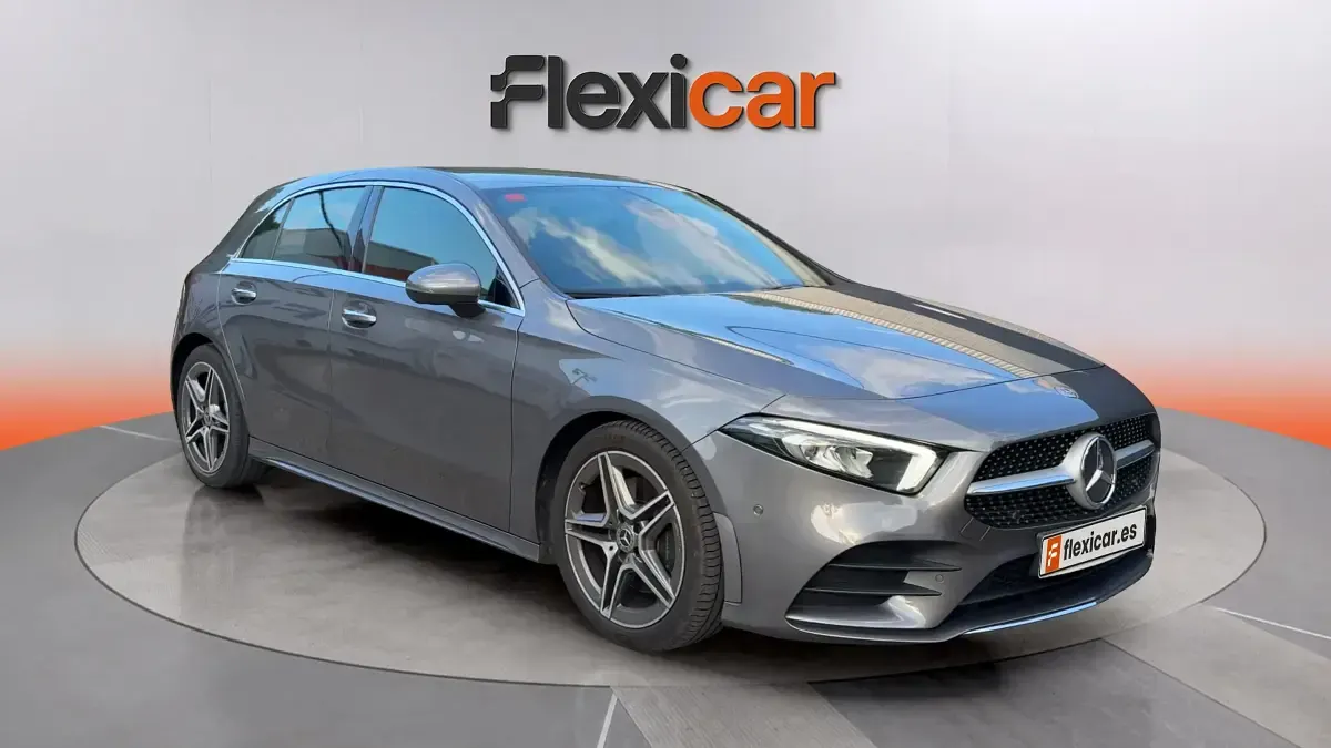 Usado Mercedes A220 190 CV (139 kW) 2019 Berlina