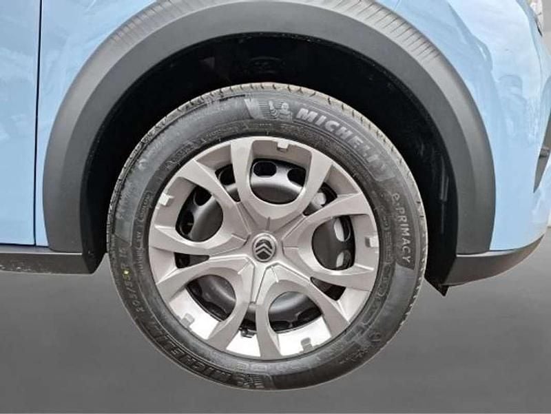 Brugt Citroën C3 101 HK (74 kW) 2025 Blå SUV