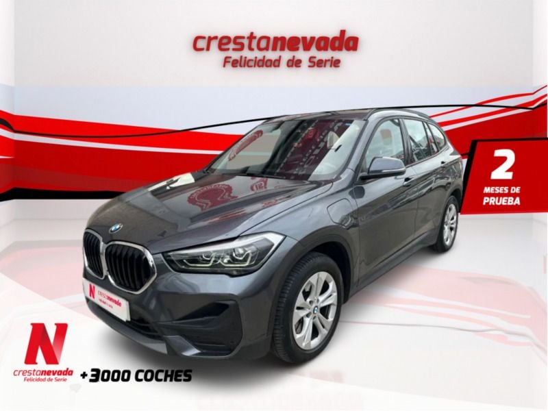 Usado 2021 BMW X1 SUV | 23.355 € (Buen precio) - Imagen 1/4