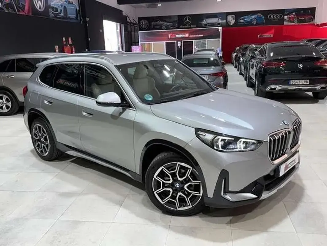 Usado BMW X1 Comfort Edition 150 CV (110 kW) 2023 SUV