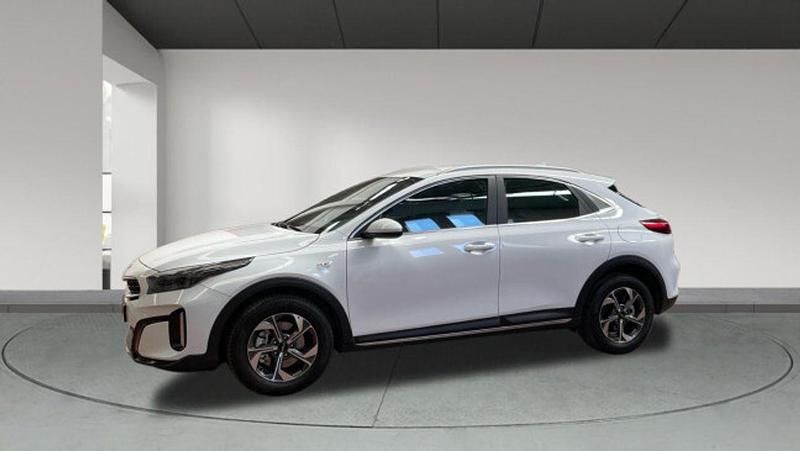Usado Kia XCeed 100 CV (73 kW) 2025 Blanco SUV