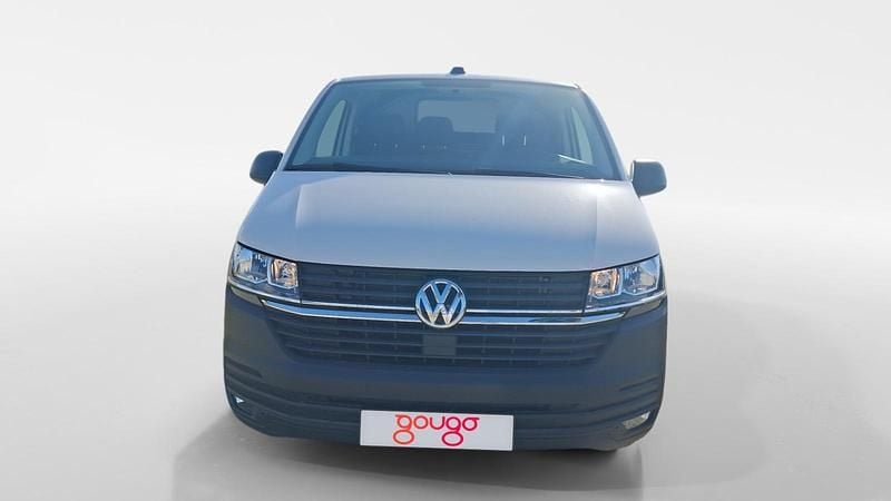 Usado VW Transporter 110 CV (80 kW) 2024 Van